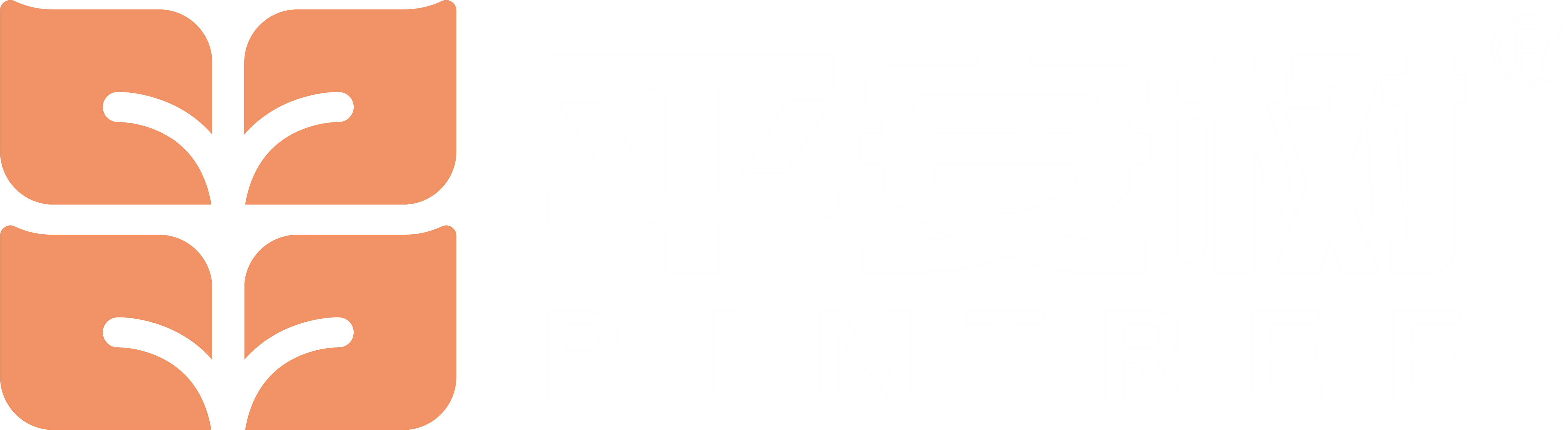 平安树 Logo